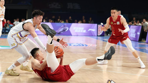 122-110！杨瀚森2分1篮板1助攻1封盖，开拓者客胜骑士结束3连败